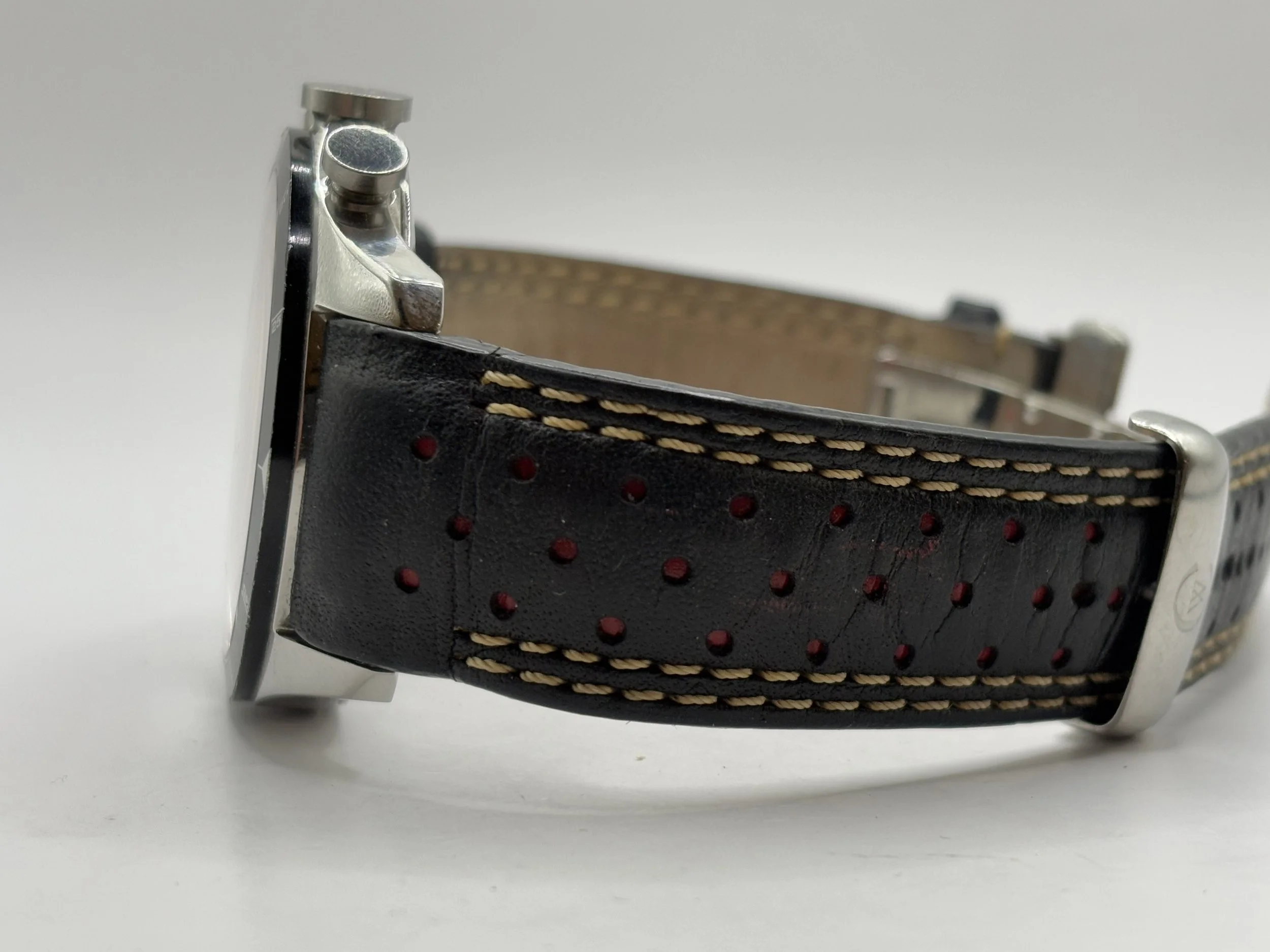 SOLD WH578 C70 Italy Rossi Corsa Limited Edition (02/2010) — Ward